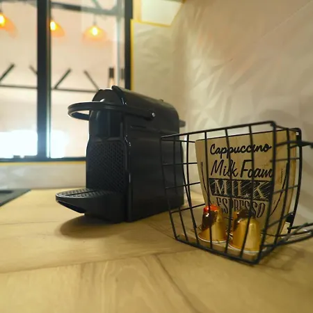 Original Loft Bages (Pyrenees-Orientales)