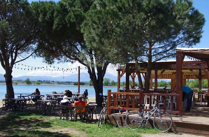 Original Loft Bages (Pyrenees-Orientales)