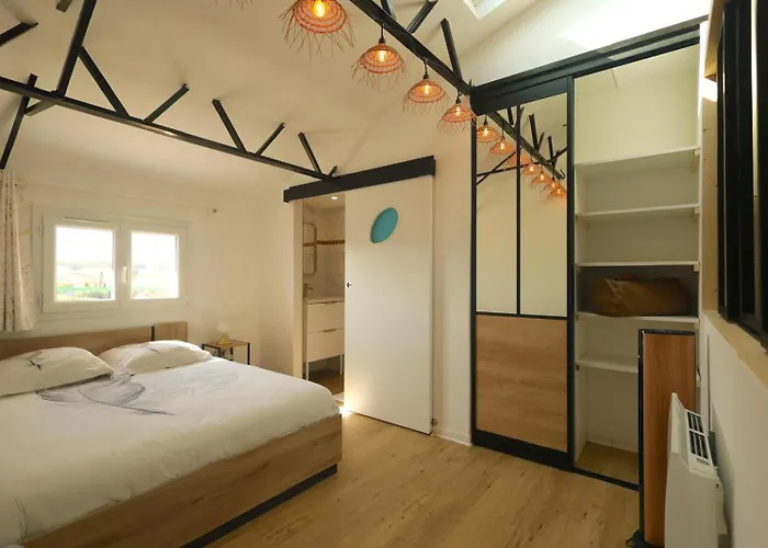 Апартаменты Original Loft *