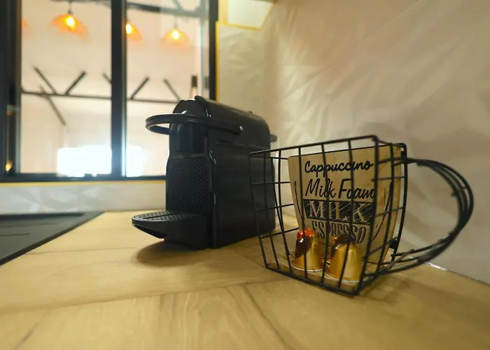 Original Loft Bages (Pyrenees-Orientales)