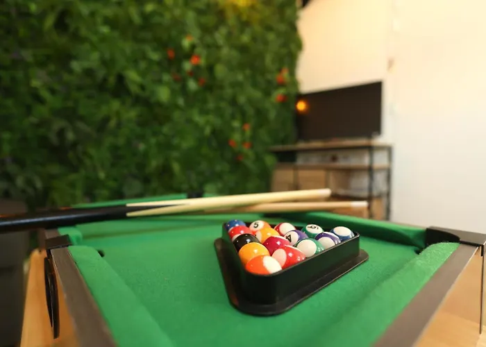 Original Loft Апартаменты